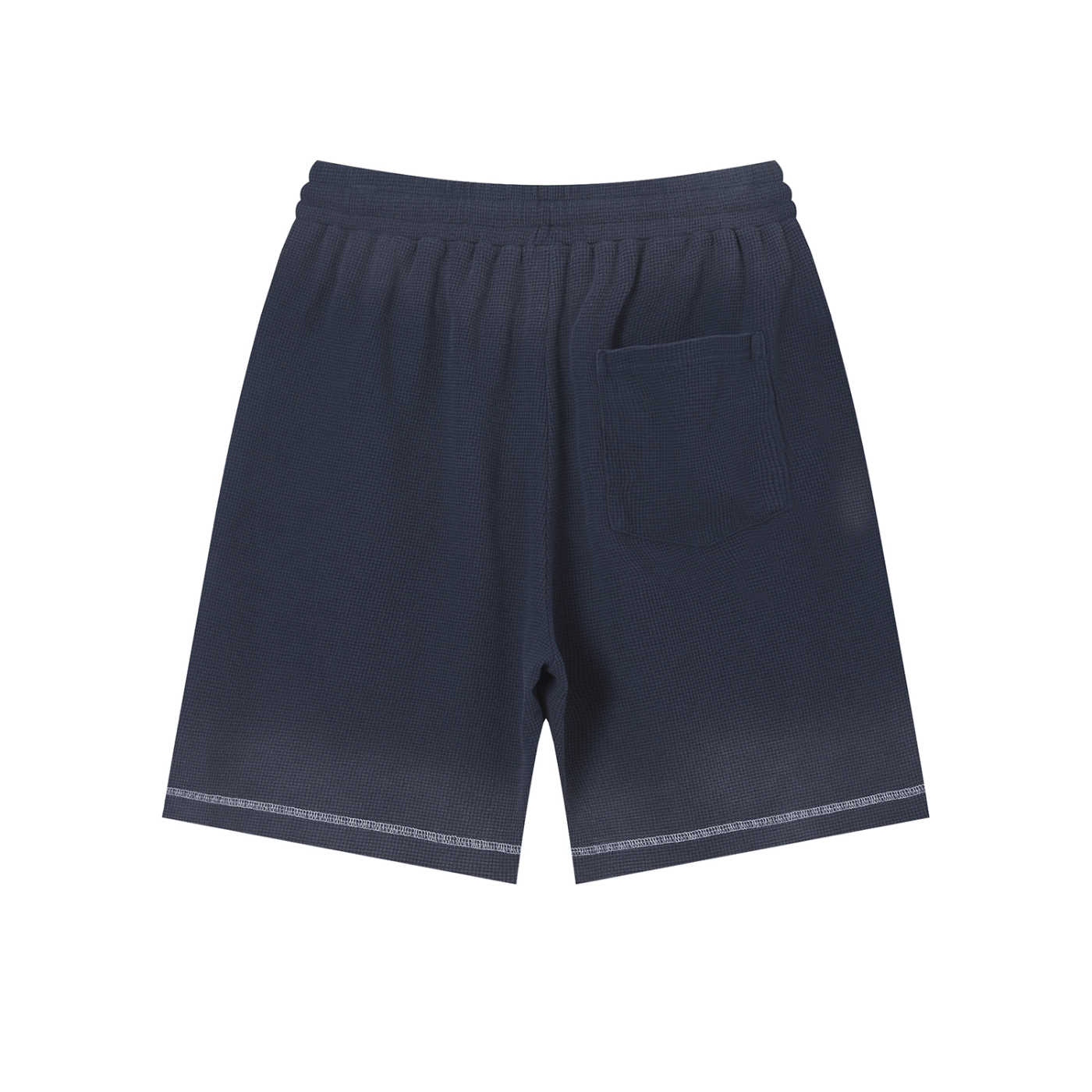 The Boondocks Mugshot Brothers Waffle Shorts