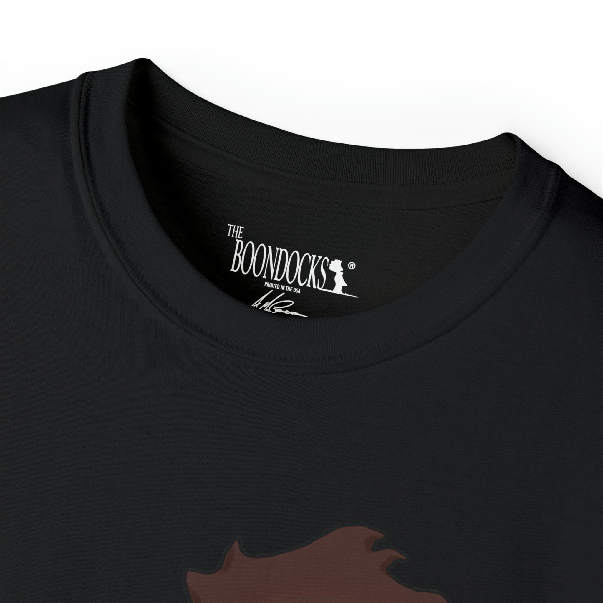 The Boondocks - Future Huey & Riley Eco-T-Shirt