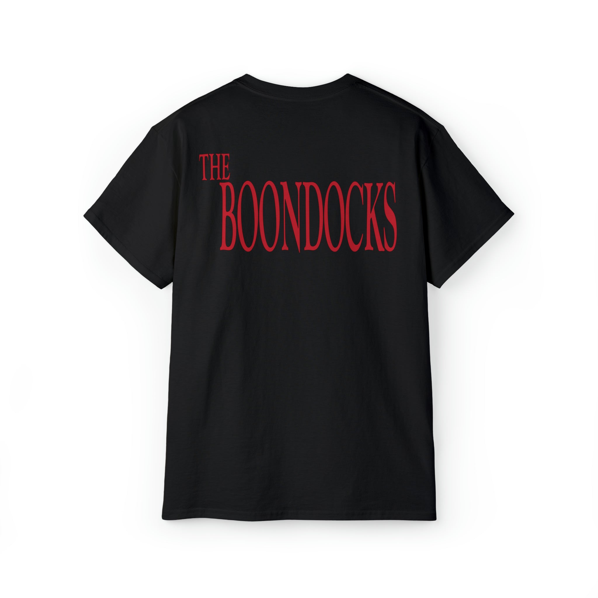 The Boondocks - F*** Society Eco-T-Shirt