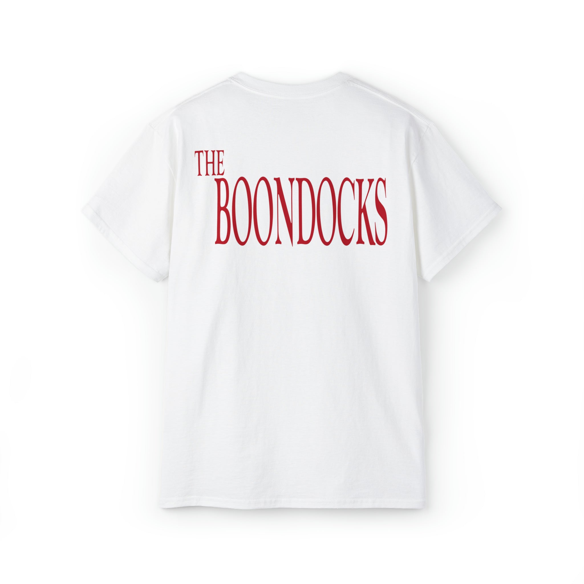 The Boondocks - F*** Society Eco-T-Shirt