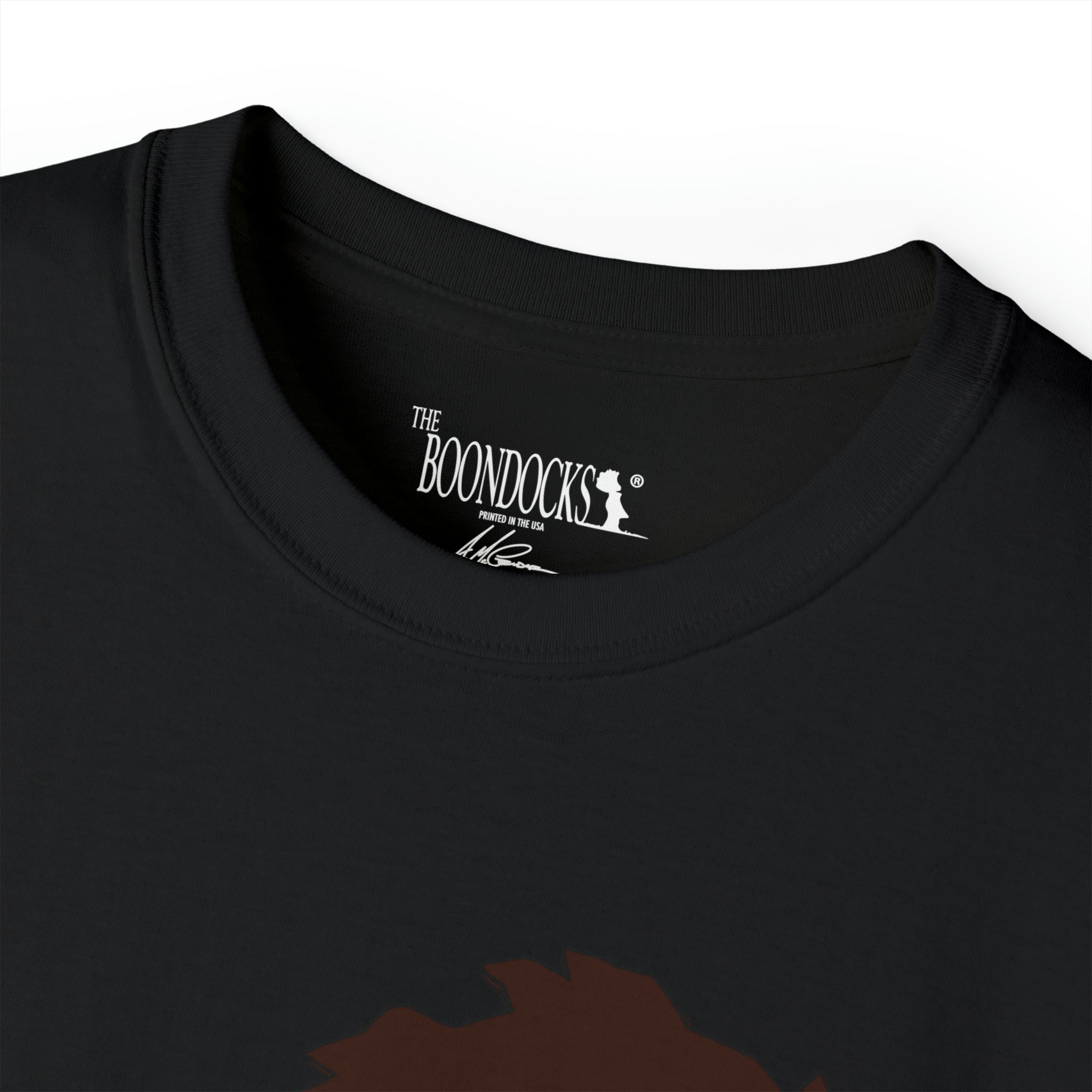The Boondocks - F*** Society Eco-T-Shirt