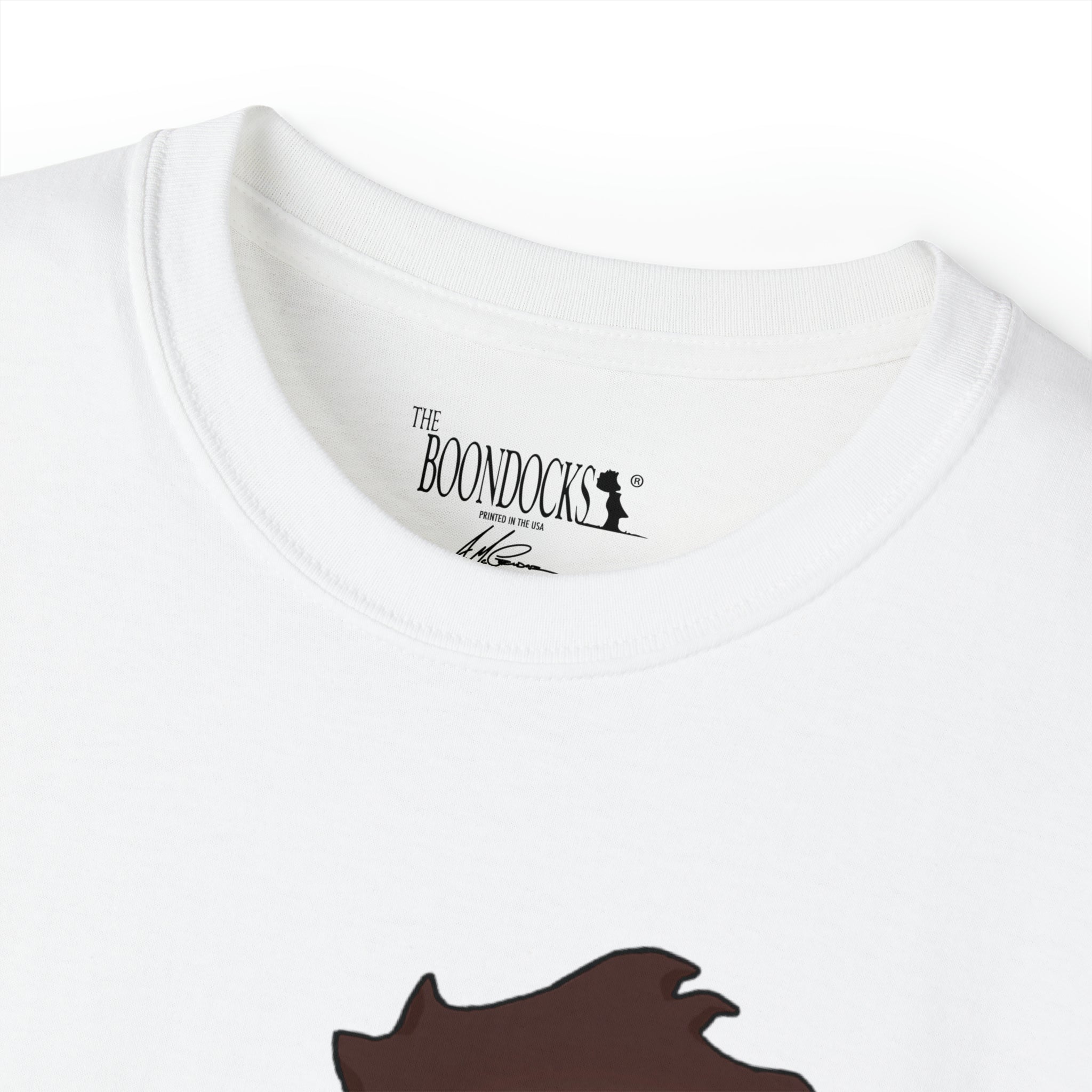 The Boondocks - Future Huey & Riley Eco-T-Shirt