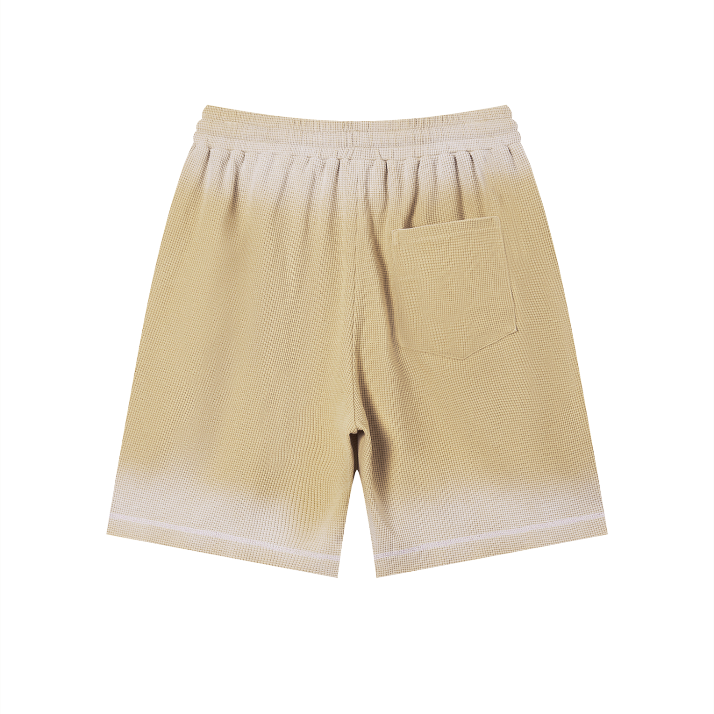 The Boondocks Mugshot Brothers Waffle Shorts