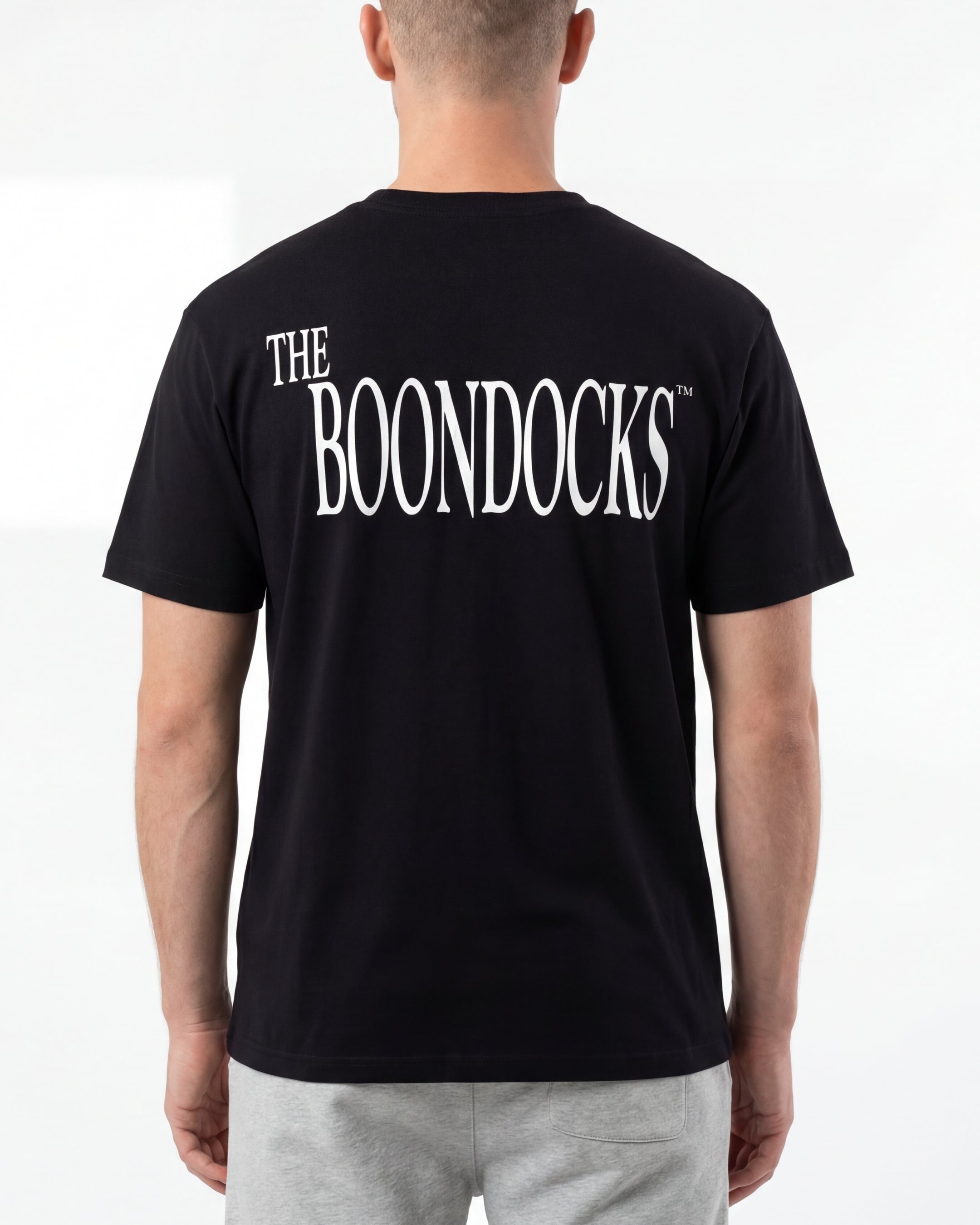 The Boondocks Podium Champs T-Shirt