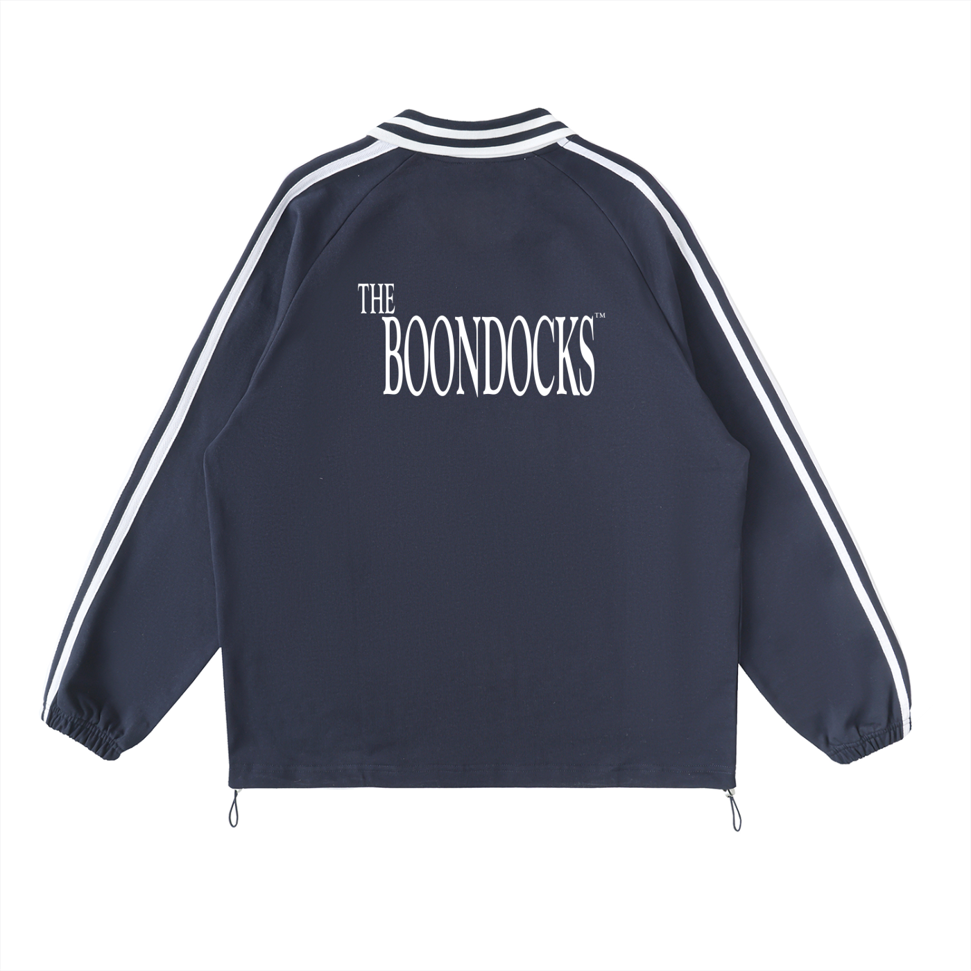 The Boondocks Riley Medal Bite Sweater