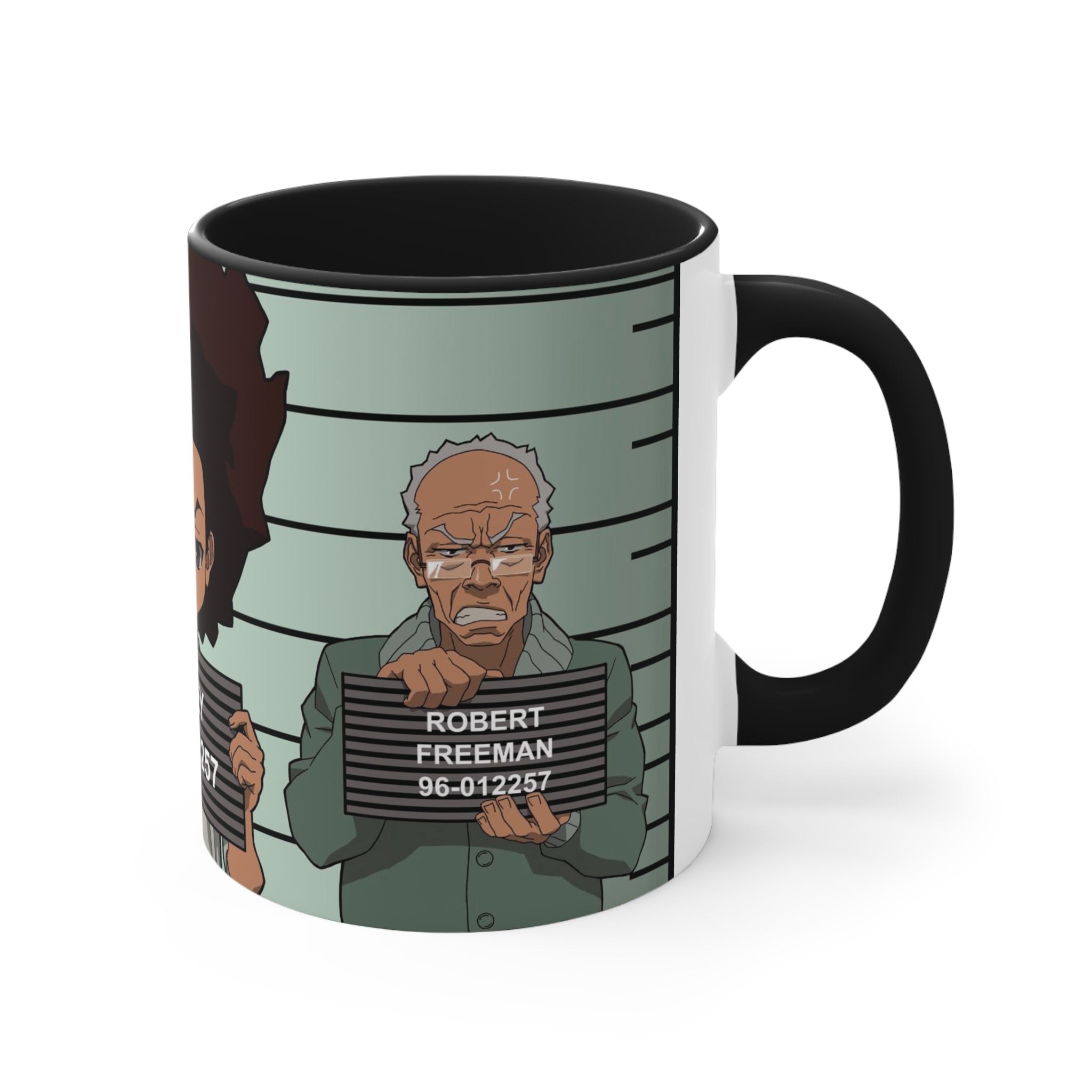 Accent Coffee Mug, 11oz