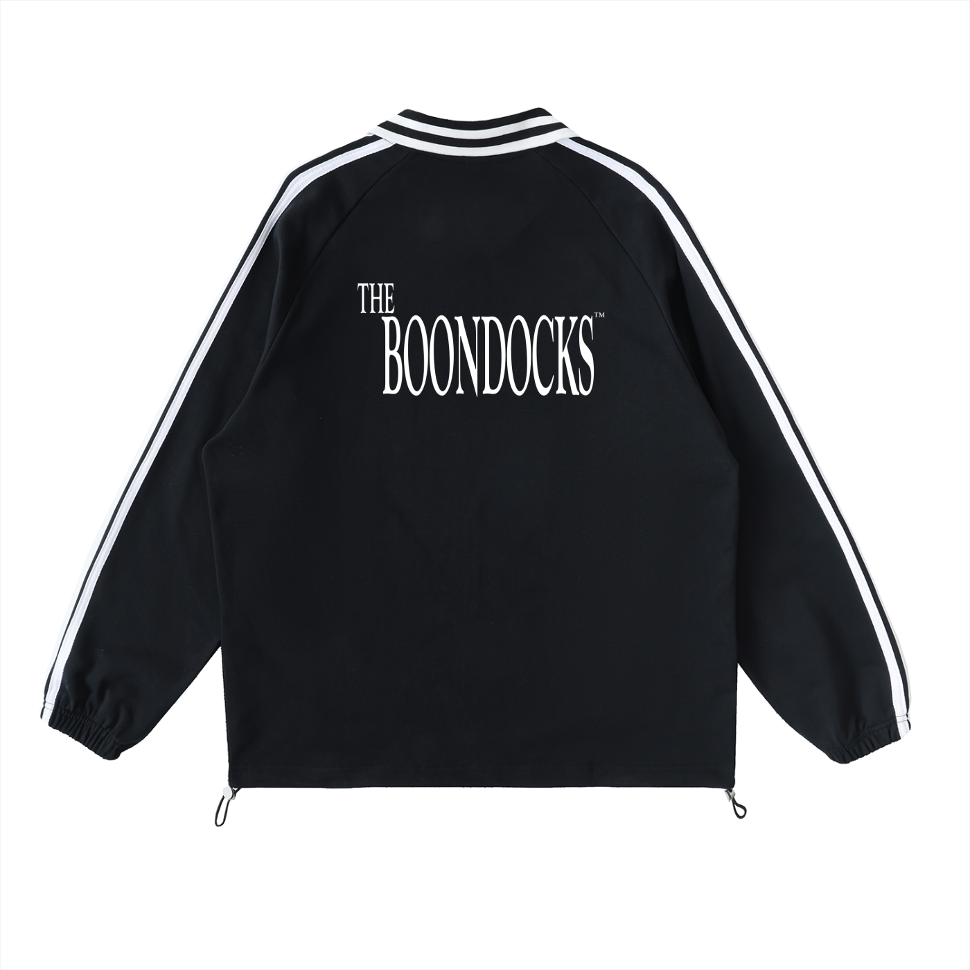 The Boondocks Riley Medal Bite Sweater