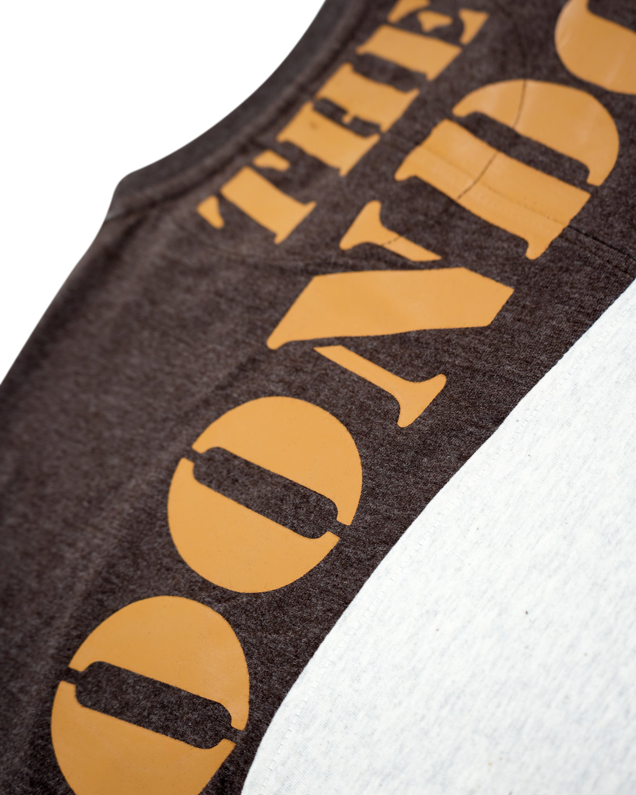 The Boondocks - Riley Skater Oatmeal T-Shirt