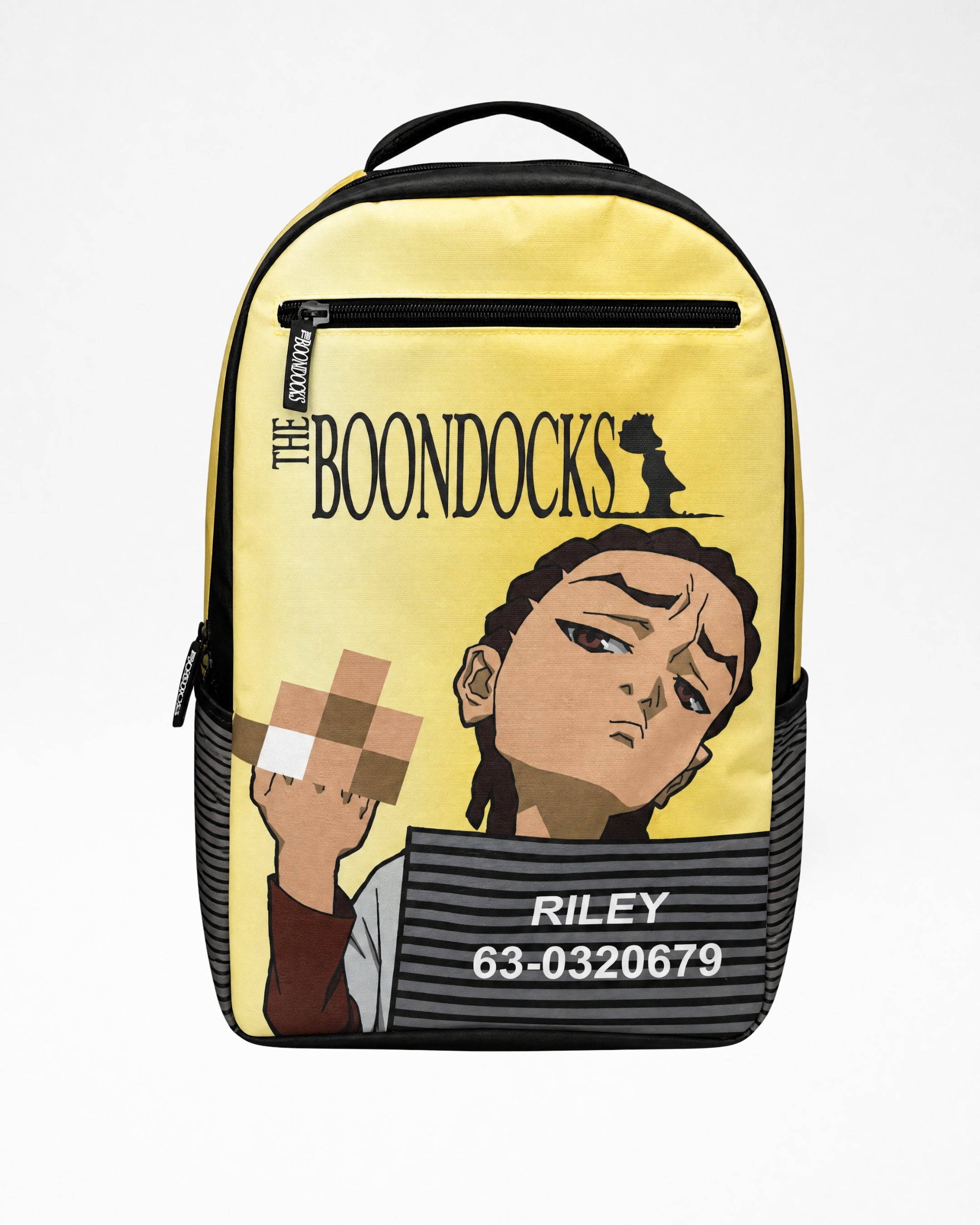 Mochila Bode Cobalt 60 con marco de película