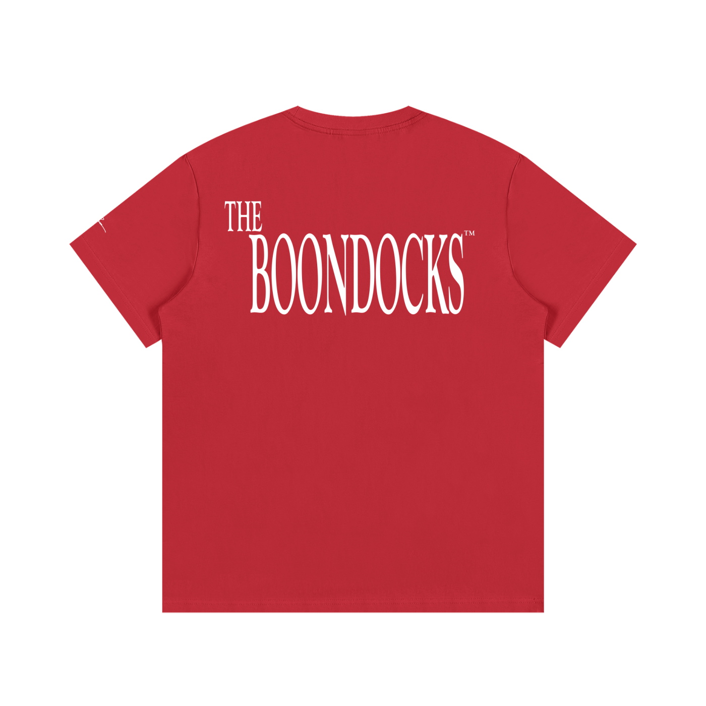 The Boondocks Podium Champs T-Shirt
