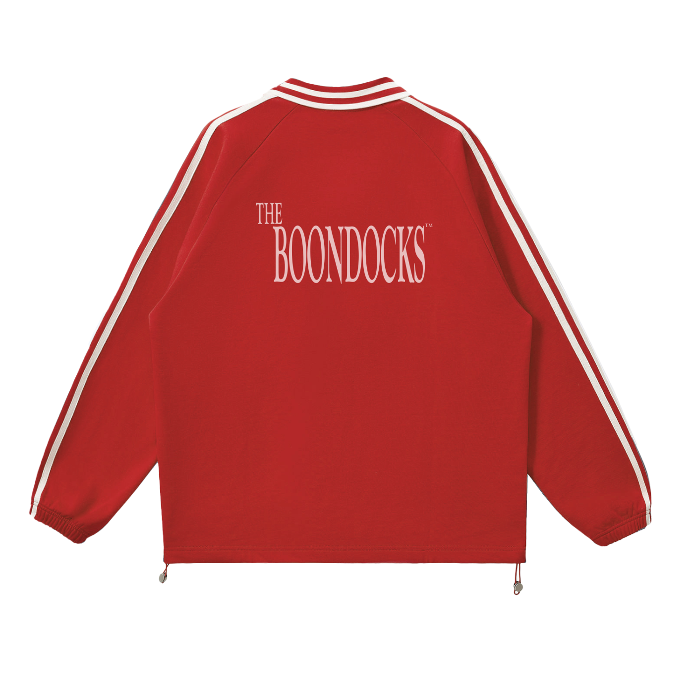 The Boondocks Riley Medal Bite Sweater