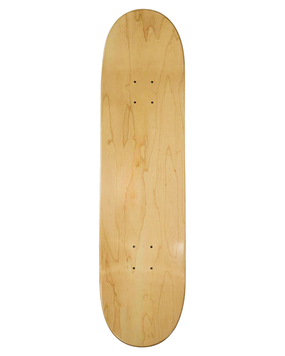 Tabla de skate The Boondocks Huey Mugshot