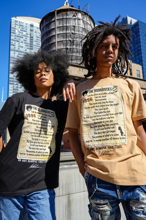 The Boondocks