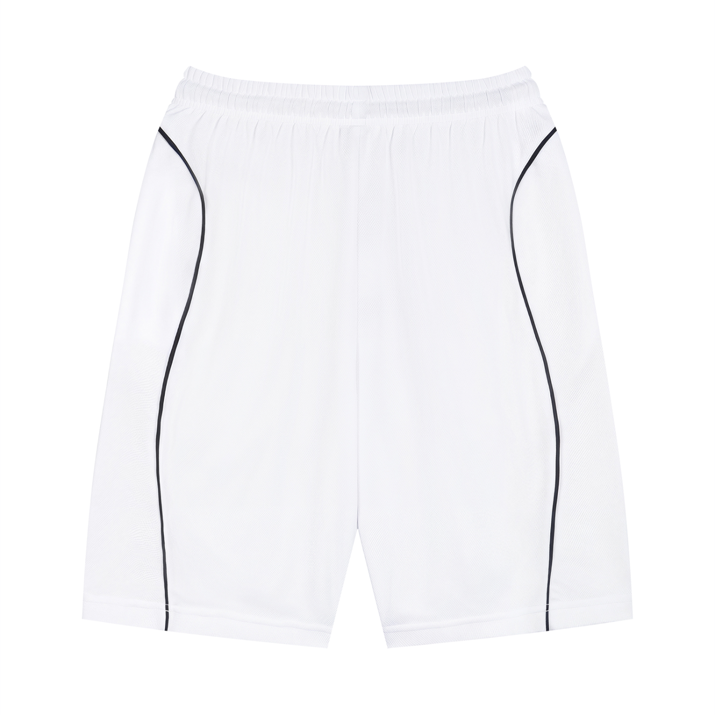 The Boondocks Huey & Riley Core Drawstring Shorts
