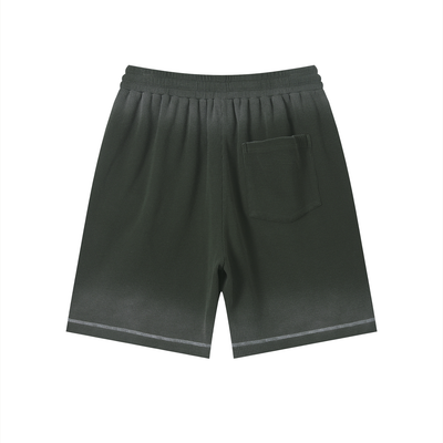 The Boondocks Mugshot Brothers Waffle Shorts
