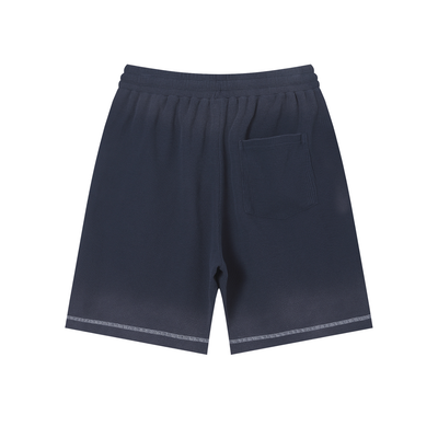 The Boondocks Mugshot Brothers Waffle Shorts