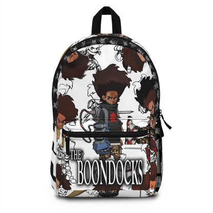 Mochila Huey del equipo Boondocks