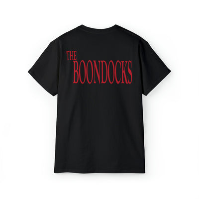 The Boondocks - F*** Society Eco-T-Shirt