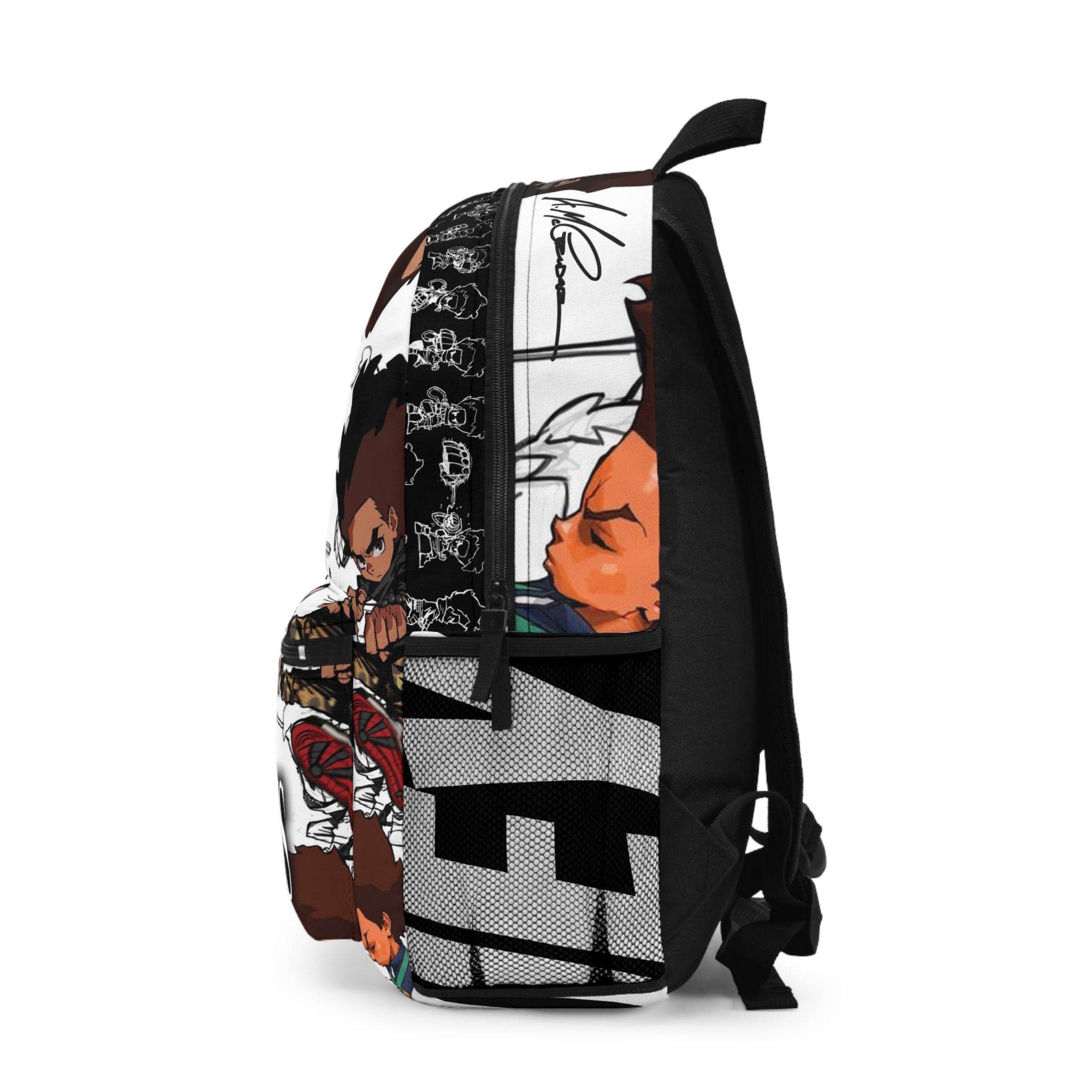 Huey backpack best sale