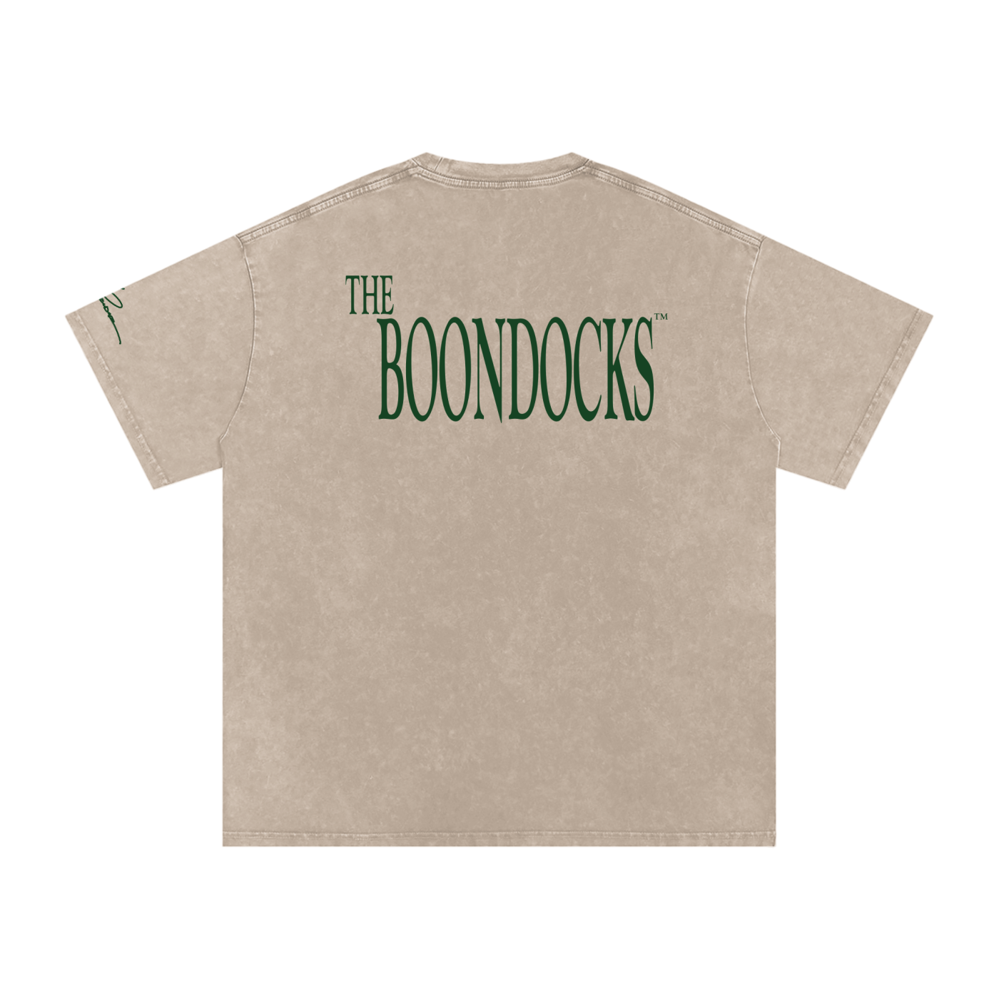 The Boondocks Huey Lab State Tee