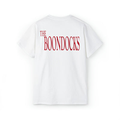 The Boondocks - F*** Society Eco-T-Shirt
