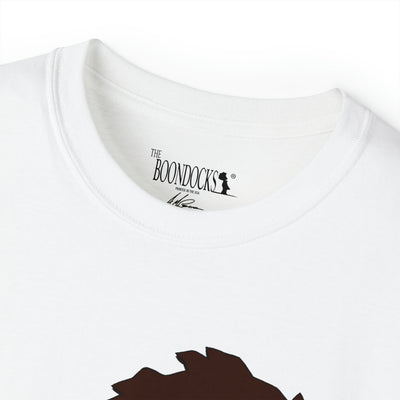 The Boondocks - F*** Society Eco-T-Shirt