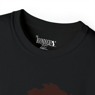The Boondocks - F*** Society Eco-T-Shirt