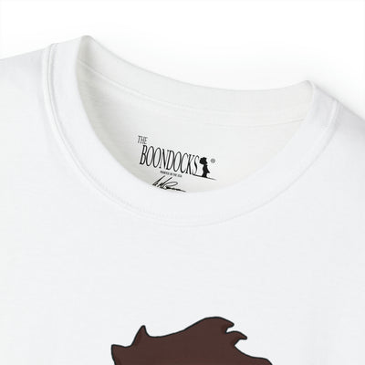 The Boondocks - Future Huey & Riley Eco-T-Shirt