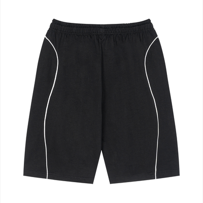 The Boondocks Huey & Riley Core Drawstring Shorts