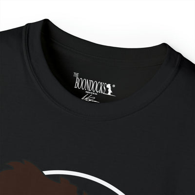 The Boondocks - Brothers Black Eco-T-Shirt