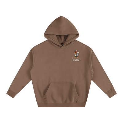 The Boondocks Riley Big Flex Hoodie