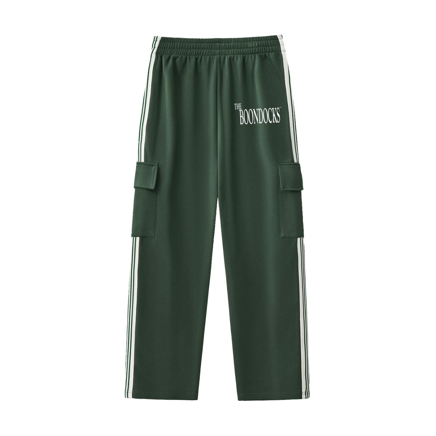 The Boondocks Huey Raw Element Sweatpants