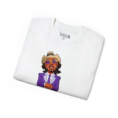 The Boondocks - A Pimp Named Slickback Eco T-Shirt