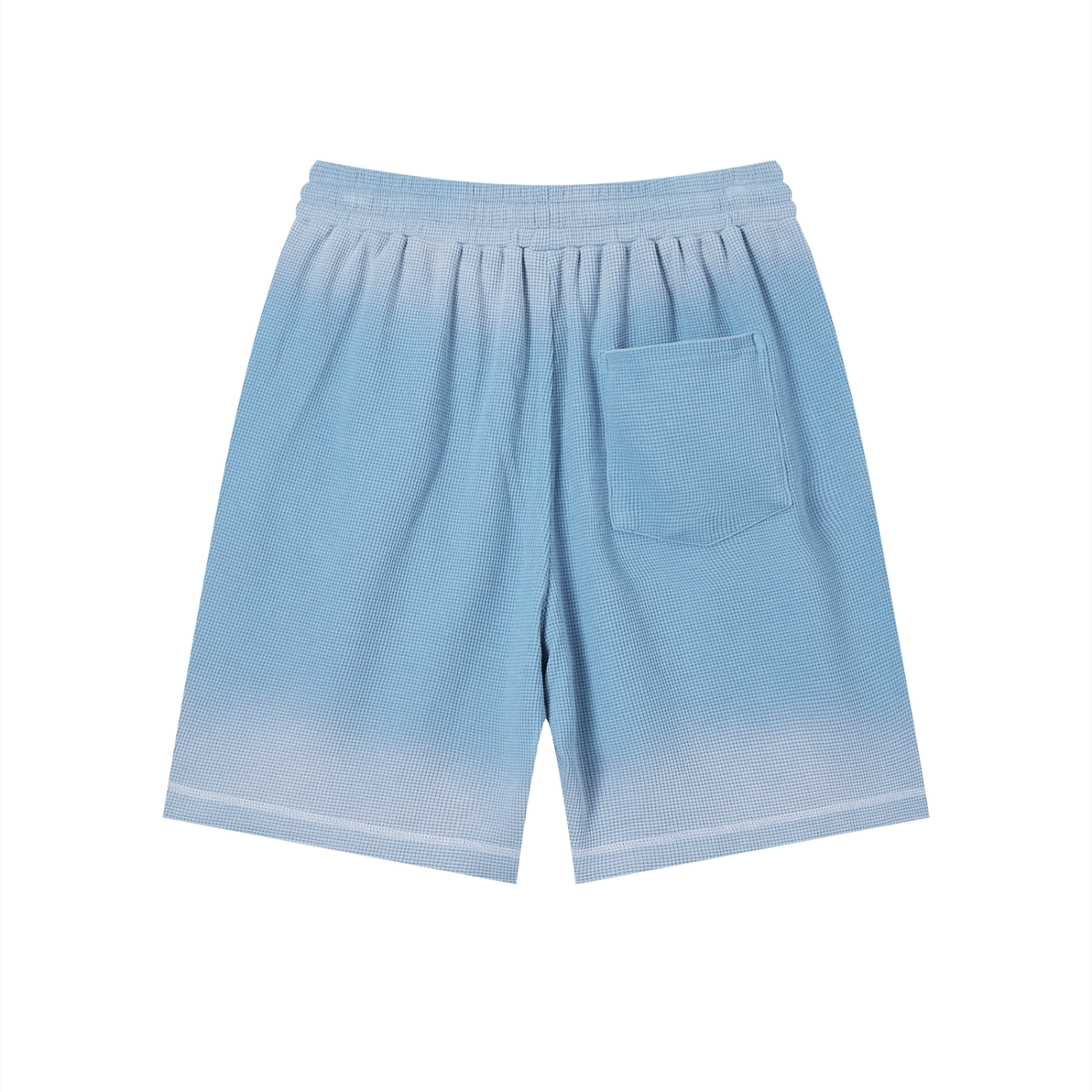 The Boondocks Mugshot Brothers Waffle Shorts