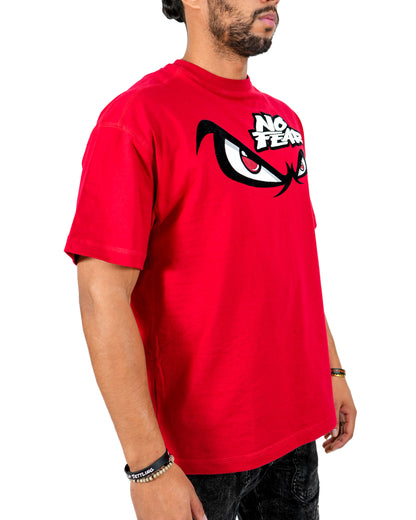 No Fear - Fearless Vision Red T-Shirt