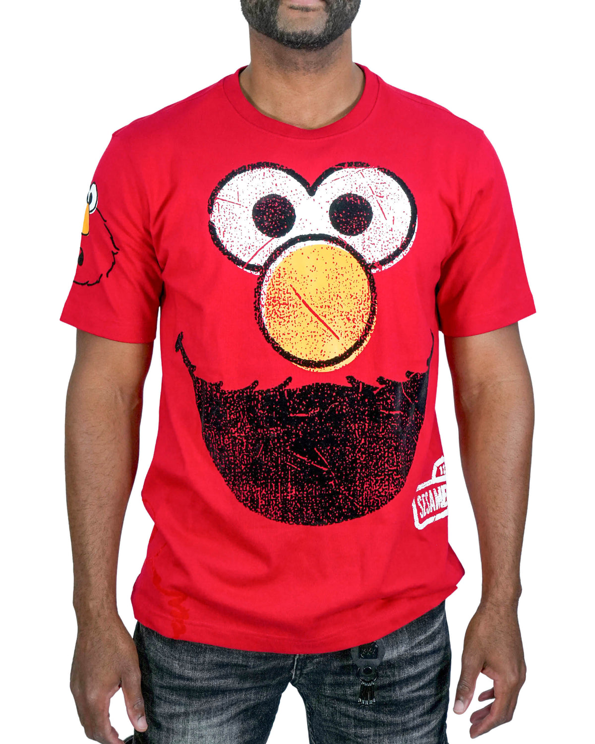 SesameStreet-ElmoRedT-Shirt-2. 