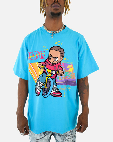The-Boondocks-Pedal-To-The-