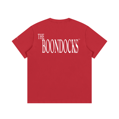 The Boondocks Podium Champs T-Shirt