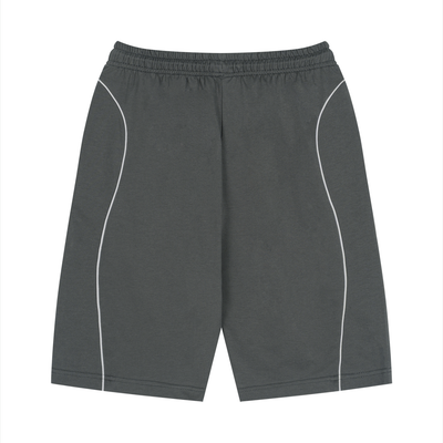 The Boondocks Huey & Riley Core Drawstring Shorts