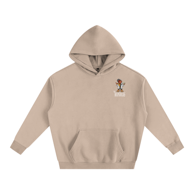 The Boondocks Riley Big Flex Hoodie