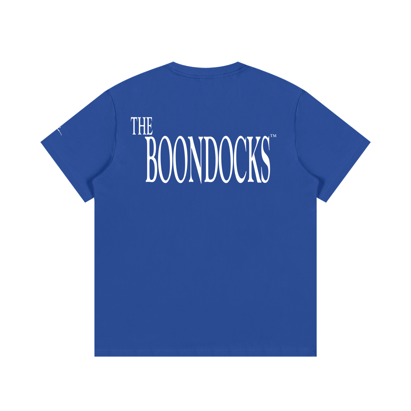 The Boondocks Podium Champs T-Shirt