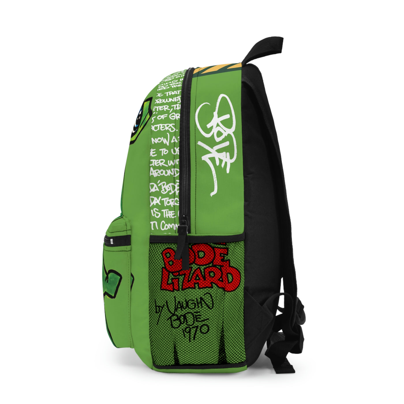 Bode Classic Lizard BackPack