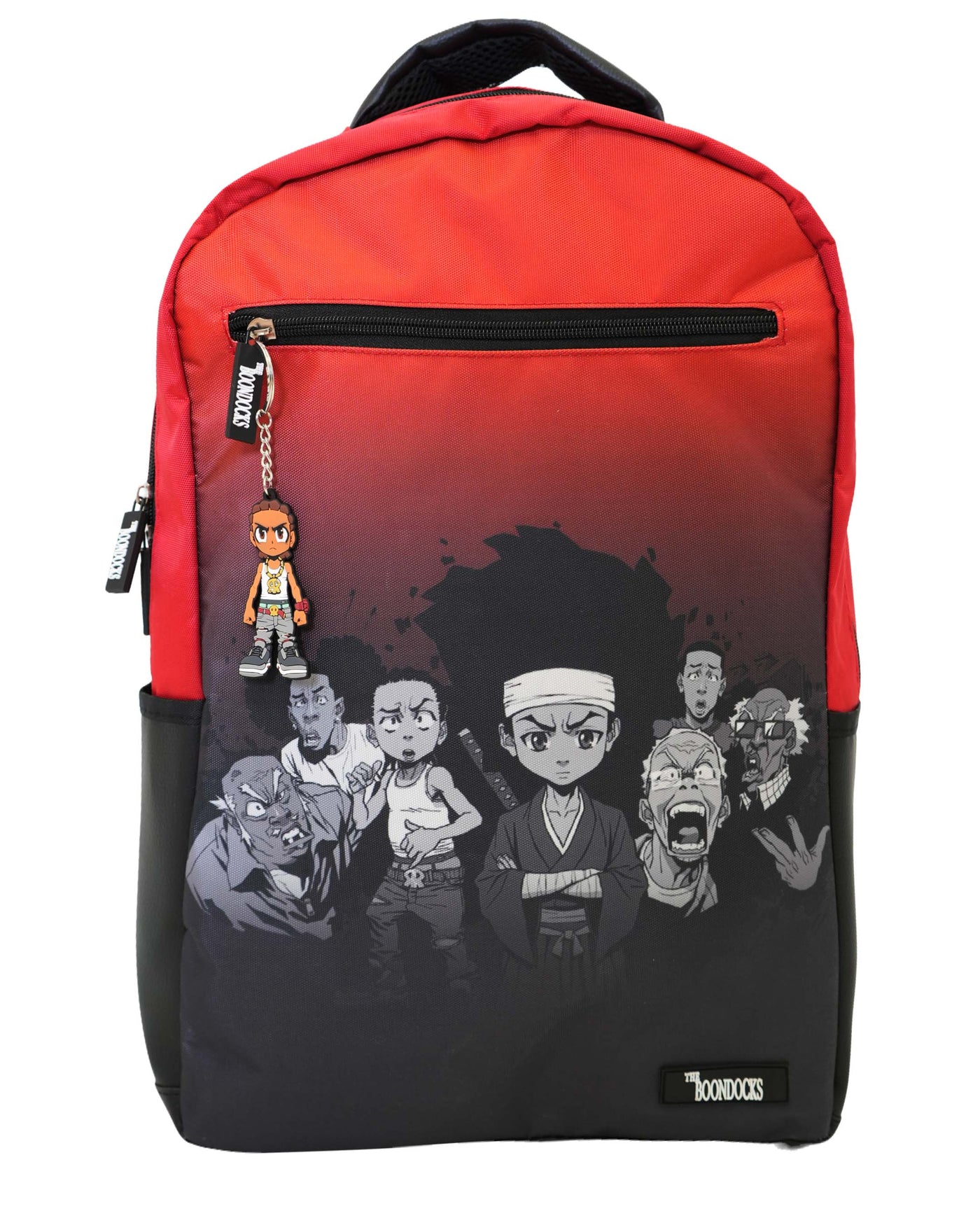 The Boondocks Family Backpack