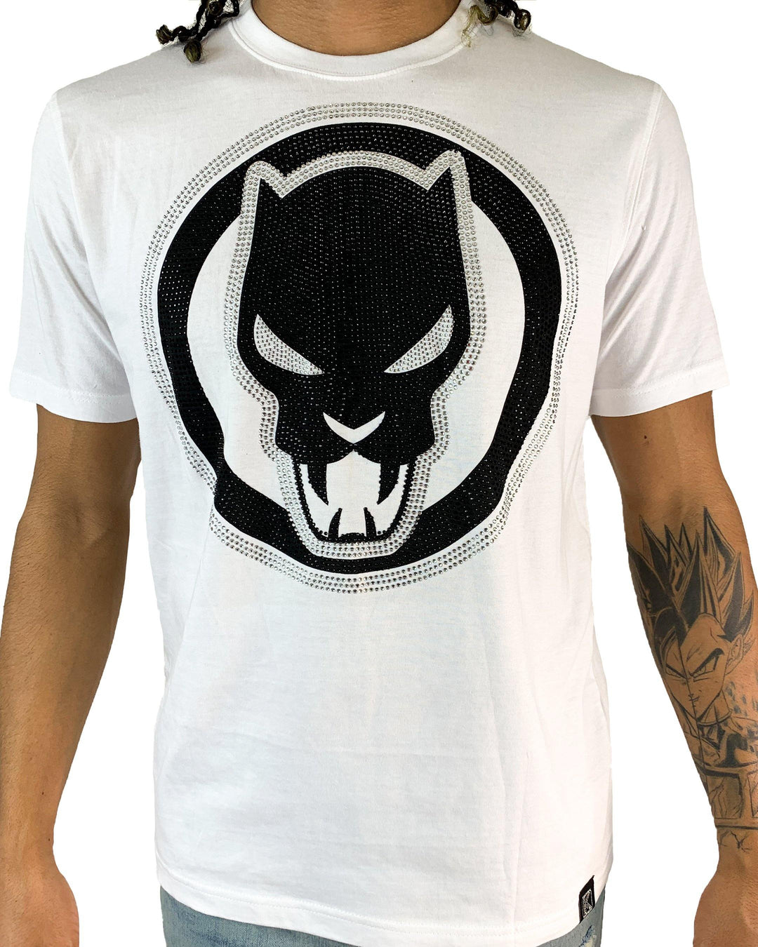 Dekryptic X Black Panther T-Shirt
