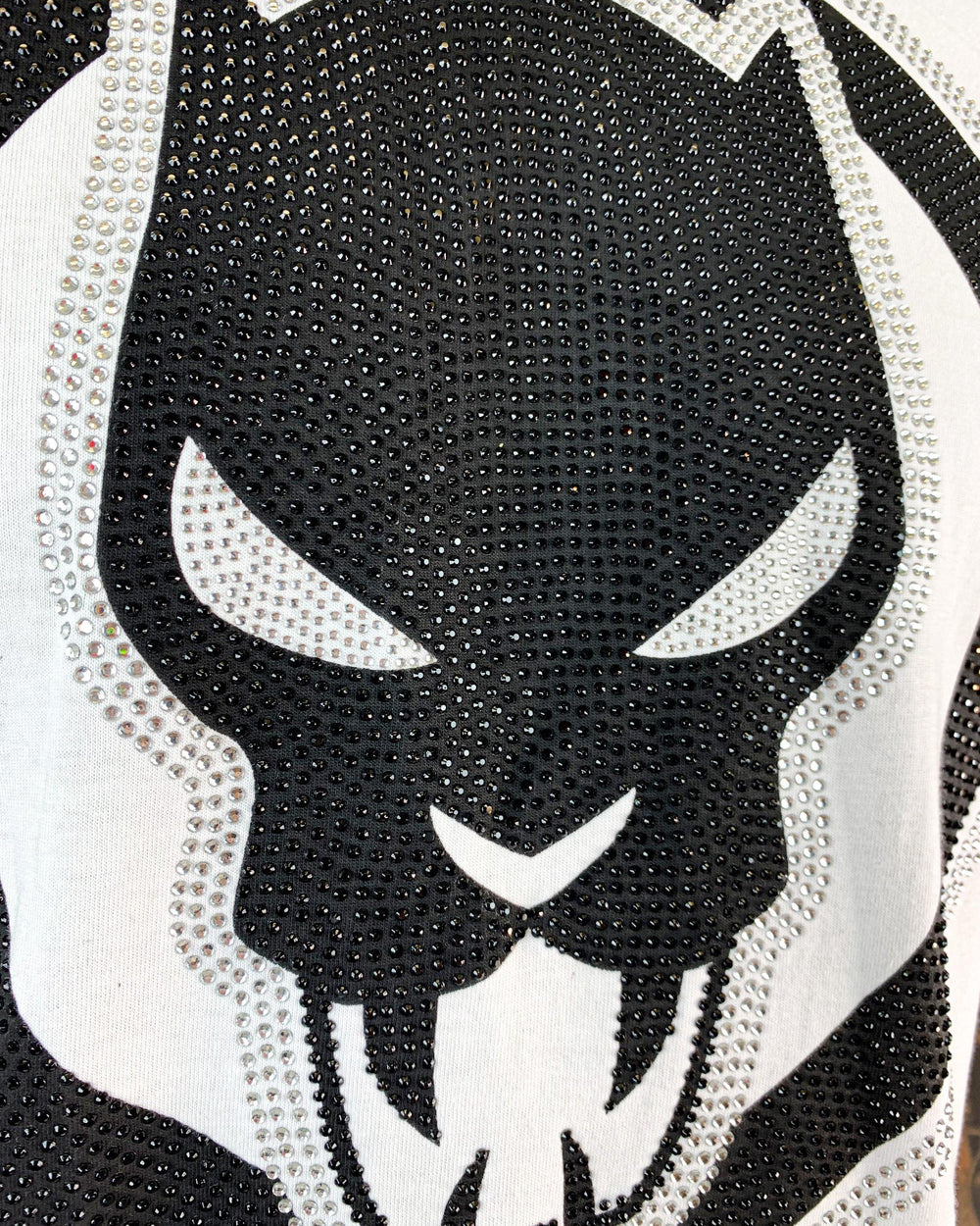 Dekryptic X Black Panther T-Shirt