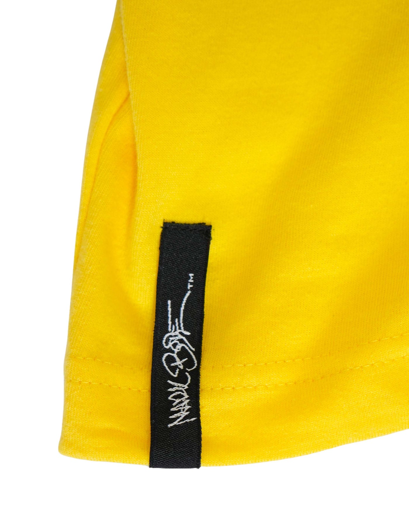 Mark Bodē Blazing Grams Yellow T-Shirt